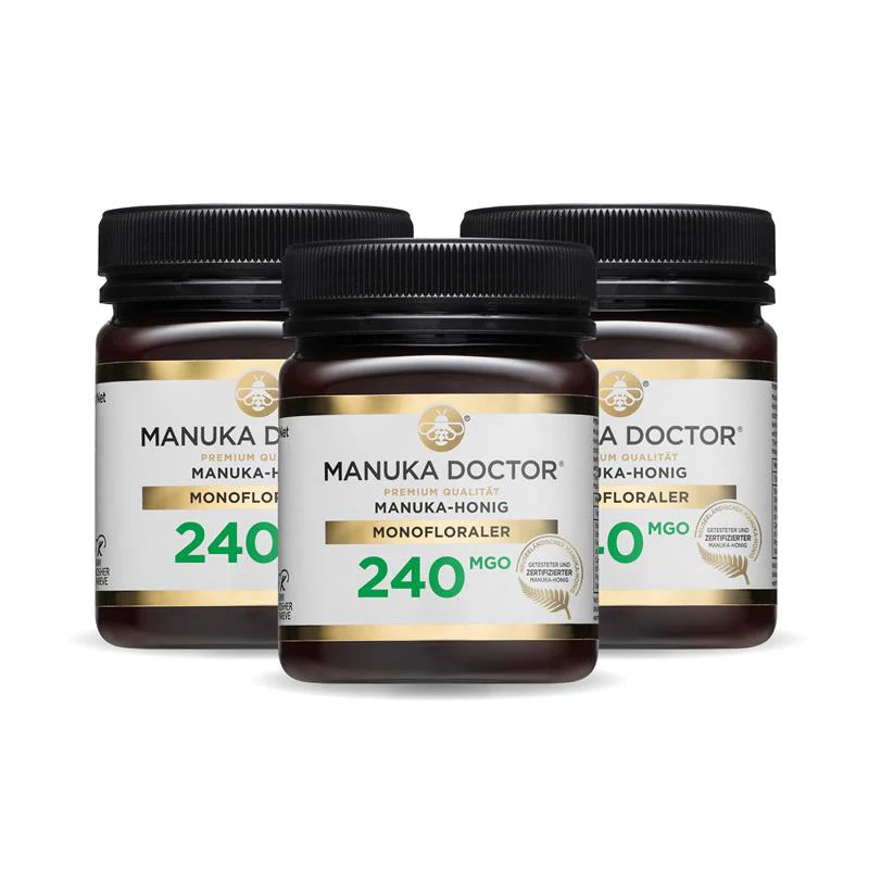 Manuka Honig